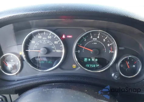 2015 Jeep Wrangler Unlimited Rubicon z USA, uszkodzony, nr VIN 1C4BJWFG3FL649053